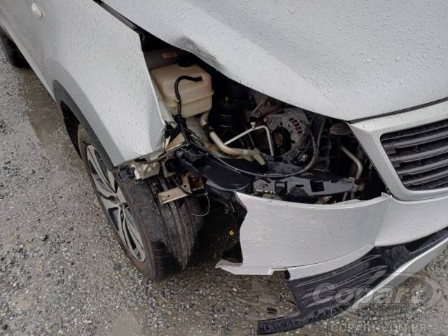 2012 KIA SPORTAGE 