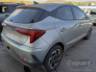 2024 HYUNDAI HB20 