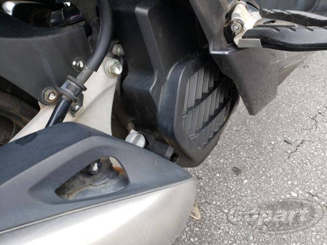 2022 HONDA PCX 