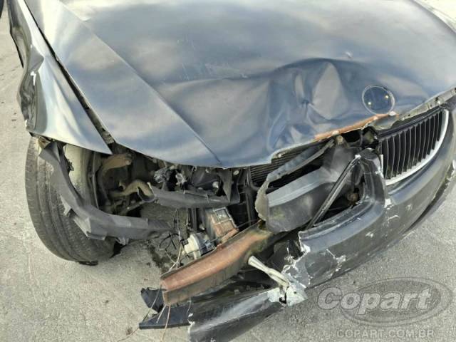 2006 BMW SERIE 3 