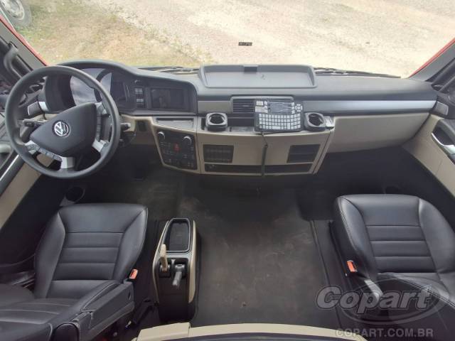 2026 VOLKSWAGEN METEOR 