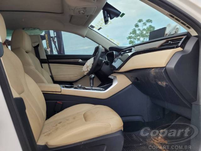 2021 FORD TERRITORY 
