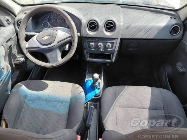 2013 CHEVROLET CELTA 