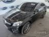 2018 MERCEDES BENZ GLE Coupe 