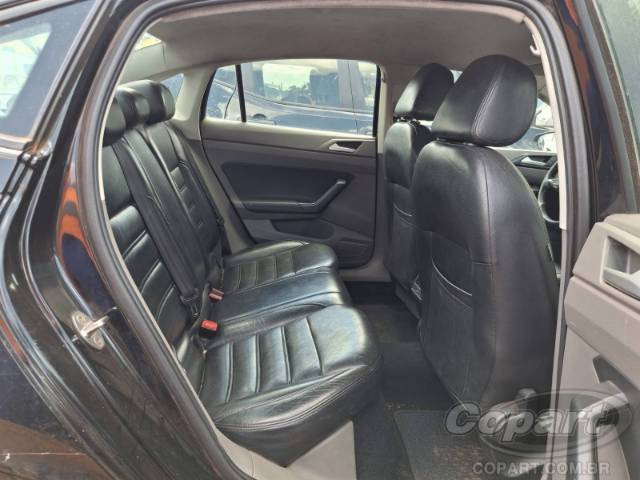 2018 VOLKSWAGEN VIRTUS 