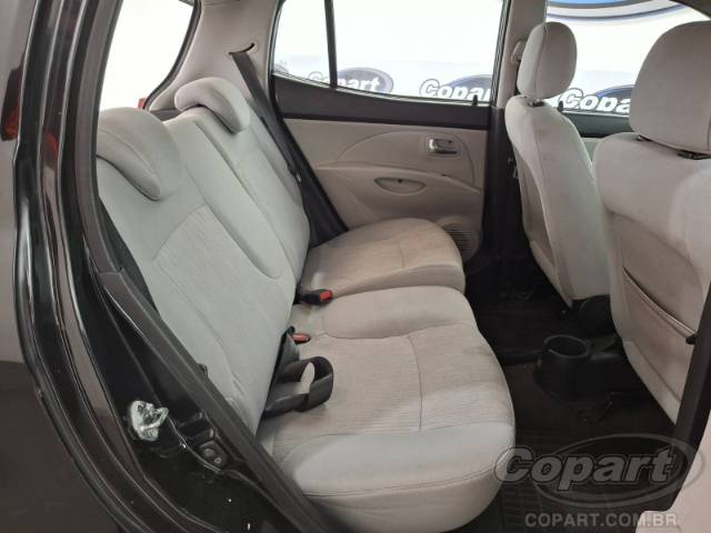 2009 KIA PICANTO 
