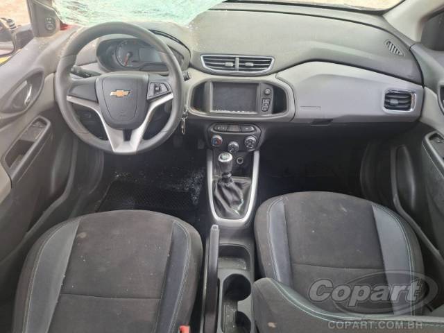 2019 CHEVROLET ONIX 