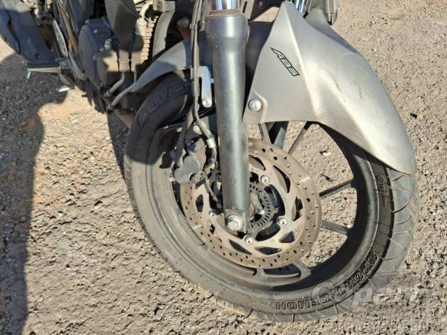 2025 YAMAHA FZ25 FAZER 