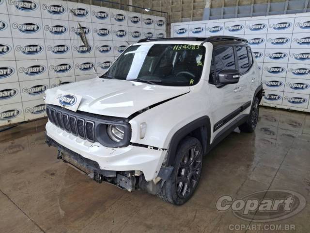 2022 JEEP RENEGADE 