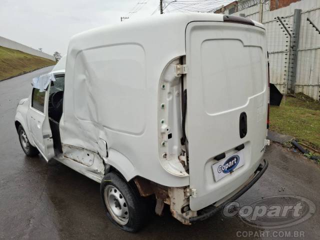 2023 FIAT FIORINO FURGAO 
