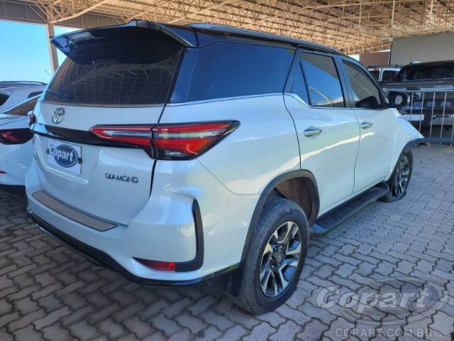 2024 TOYOTA SW4 
