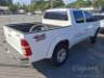 2015 TOYOTA HILUX CD 
