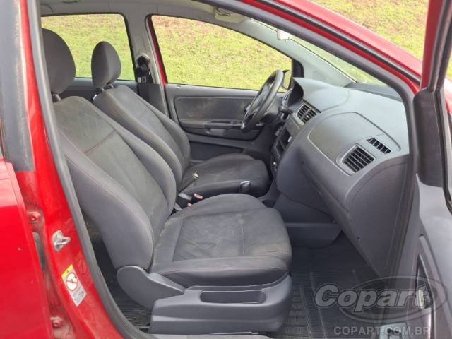 2013 VOLKSWAGEN FOX 