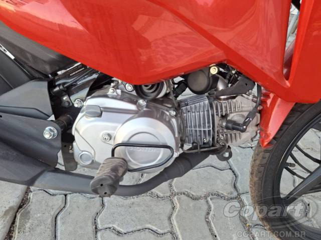 2027 HONDA POP 