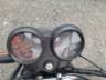 2010 HONDA CG 125 