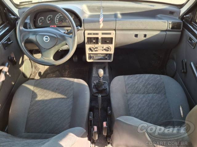 2008 FIAT UNO 