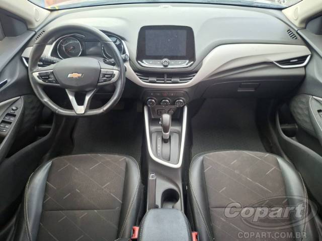 2022 CHEVROLET ONIX PLUS 