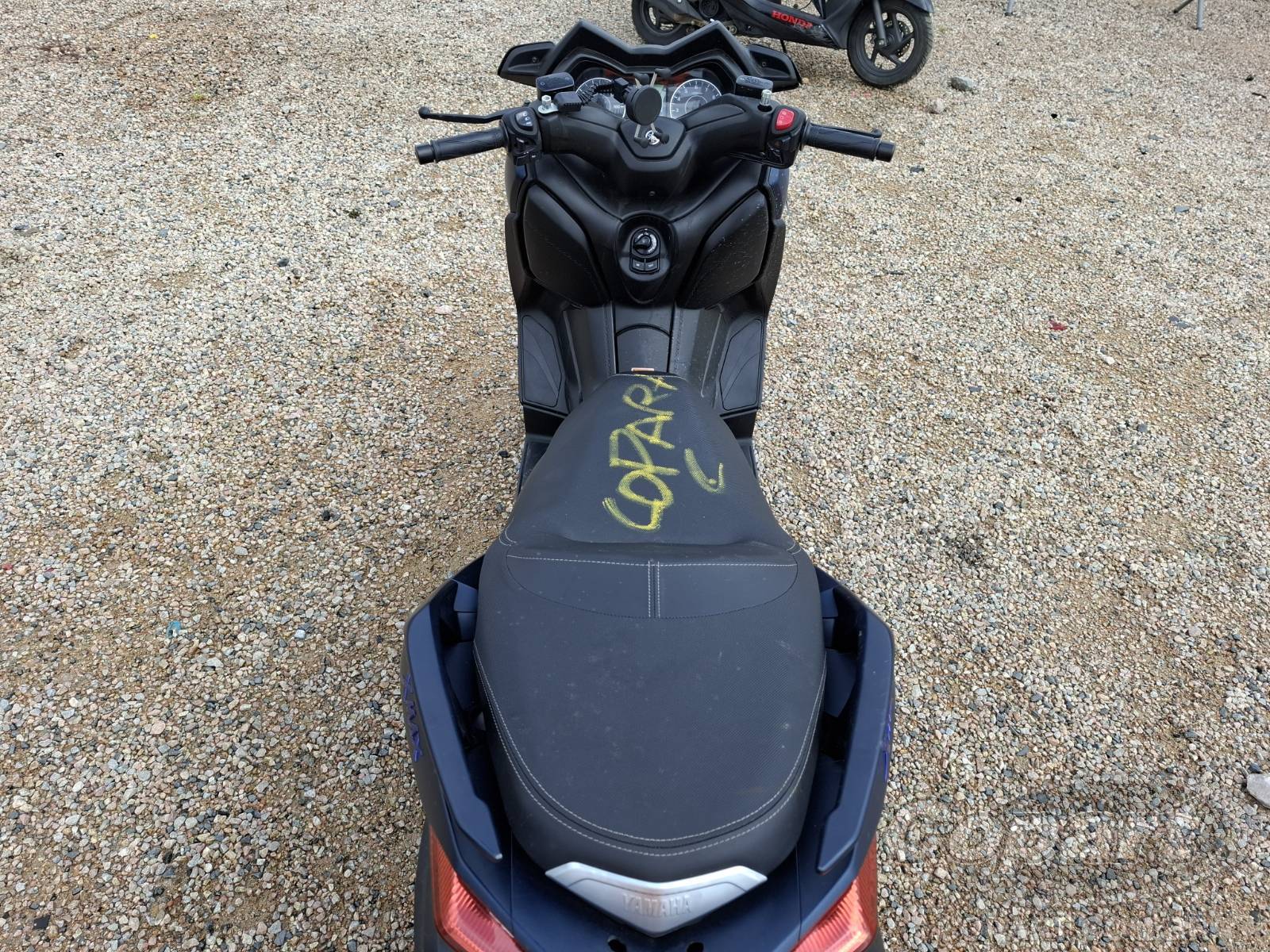 Foto 10 de 11: 2024 YAMAHA XMAX