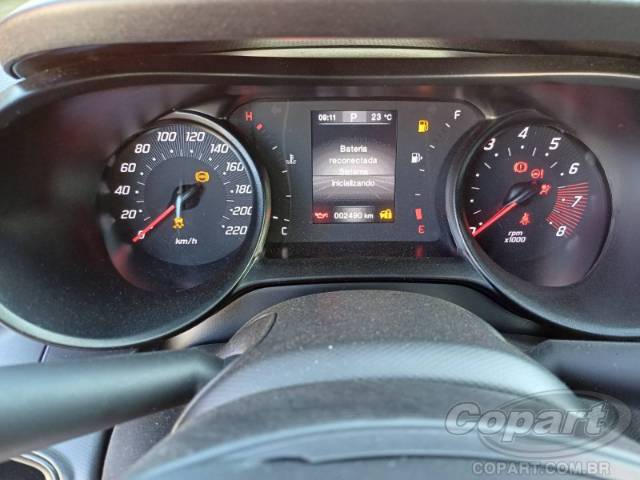 2026 FIAT ARGO 