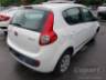 2017 FIAT PALIO 