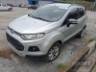 2015 FORD ECOSPORT 