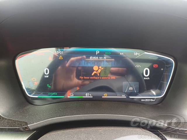 2024 BYD SONG PLUS 