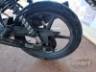 2023 YAMAHA YBR 150 FACTOR 