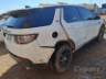 2019 LAND ROVER DISCOVERY SPORT 