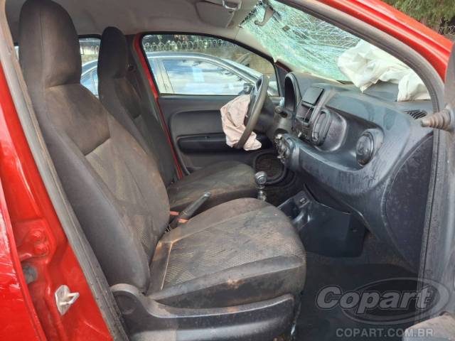 2025 FIAT MOBI 