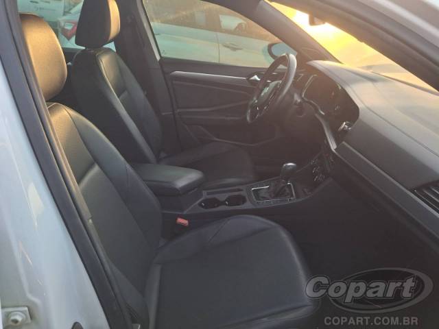 2018 VOLKSWAGEN JETTA 