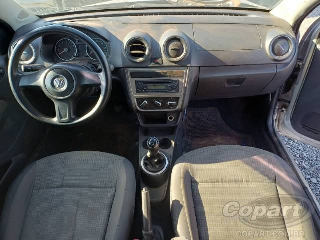 2014 VOLKSWAGEN SAVEIRO 