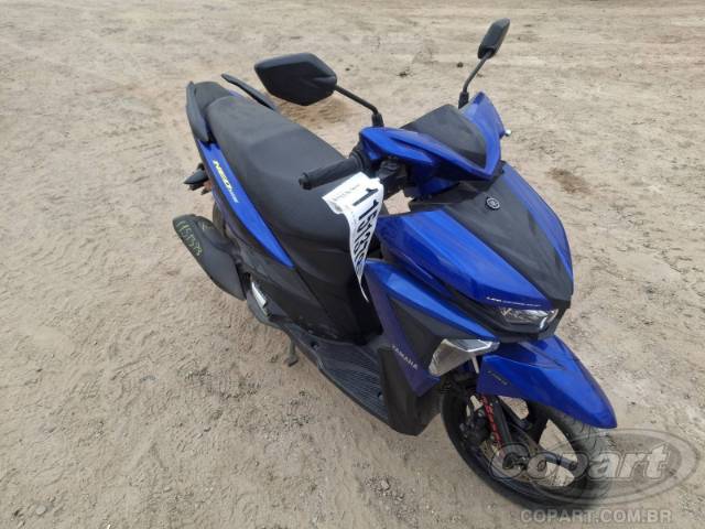 2021 YAMAHA NEO 