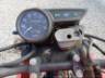 2008 HONDA NXR 150 