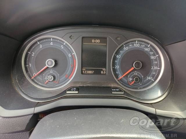 2018 VOLKSWAGEN SAVEIRO 