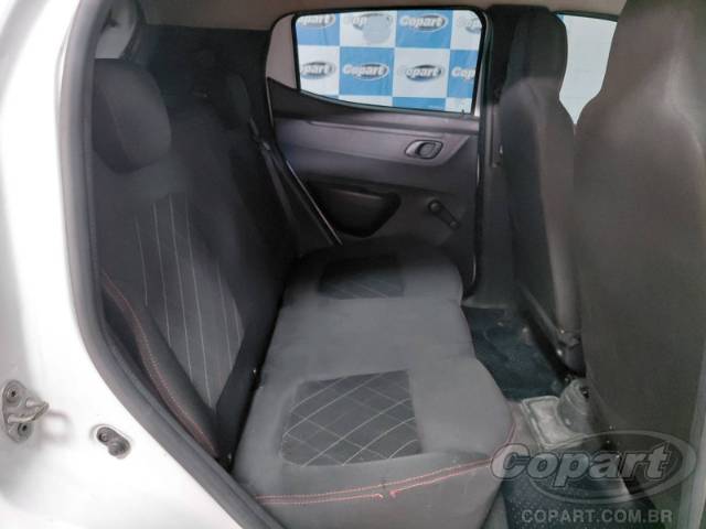 2018 RENAULT KWID 