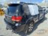 2007 TOYOTA HILUX SW4 