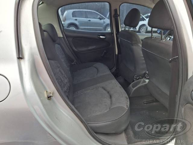 2011 PEUGEOT 207 PASSION 