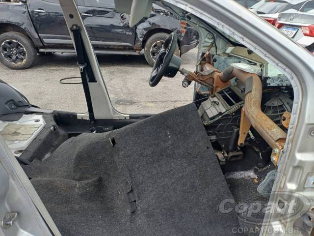2012 FIAT UNO 