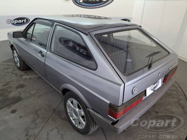 1993 VOLKSWAGEN GOL 