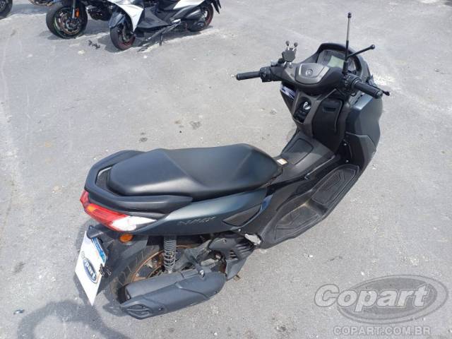 2023 YAMAHA NMAX 