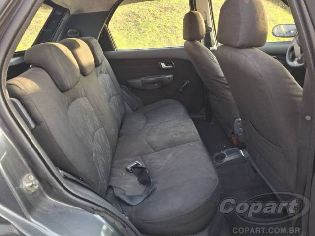 2010 FIAT PALIO 