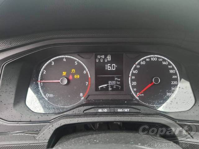 2023 VOLKSWAGEN POLO 
