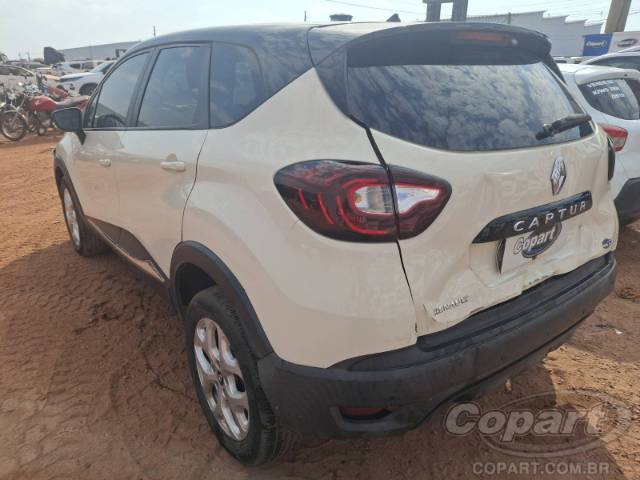 2019 RENAULT CAPTUR 