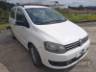2014 VOLKSWAGEN SPACEFOX 