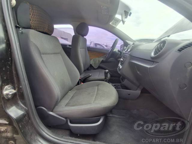 2011 VOLKSWAGEN GOL 