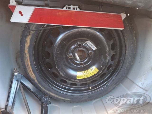 2016 CHEVROLET COBALT 