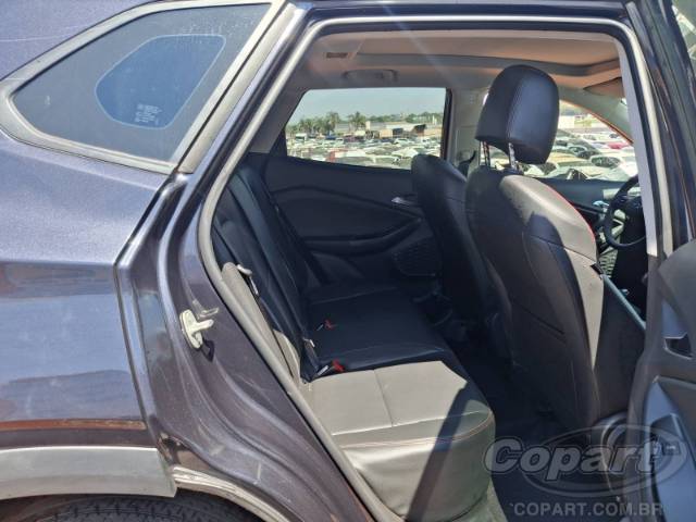 2025 CHEVROLET TRACKER 