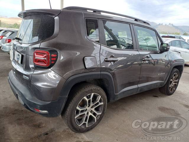 2022 JEEP RENEGADE 