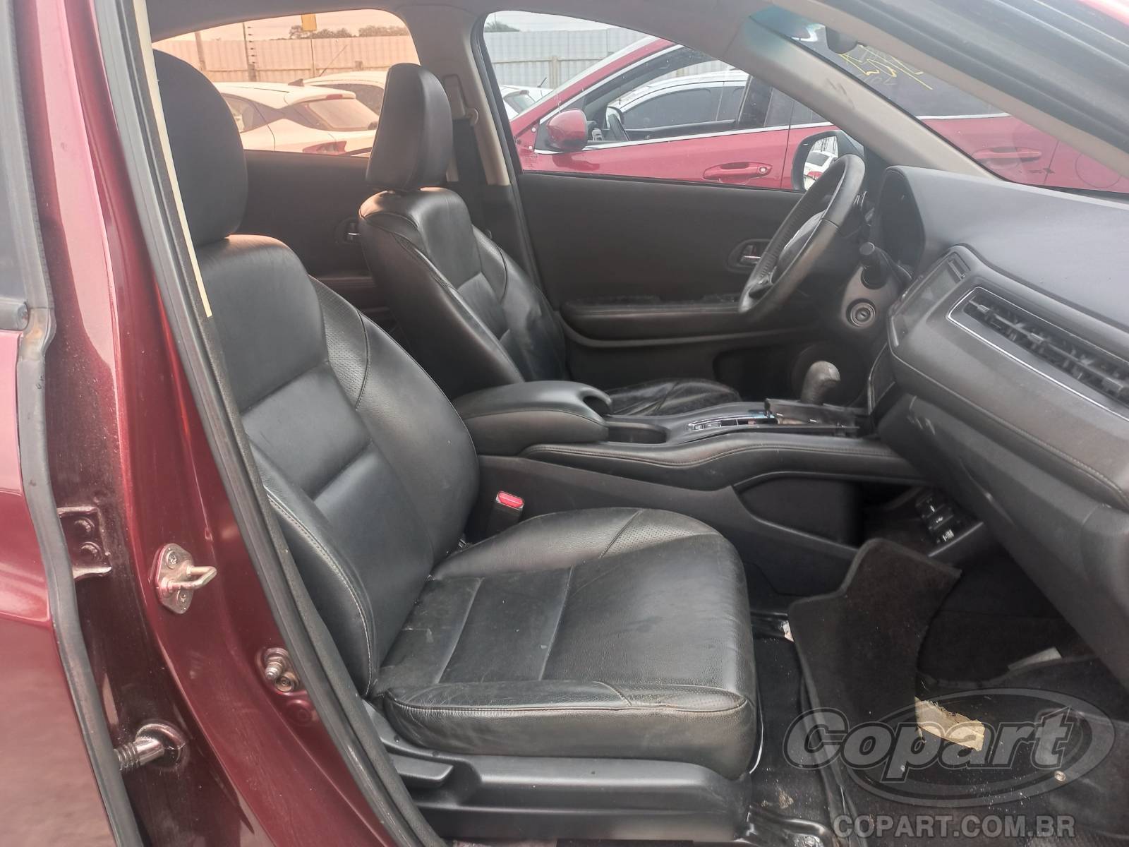 Foto 5: 2016 HONDA HR-V