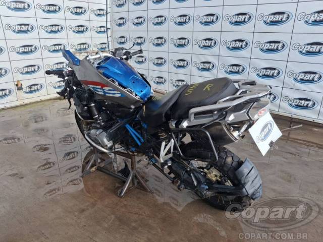 2019 BMW R 1200 